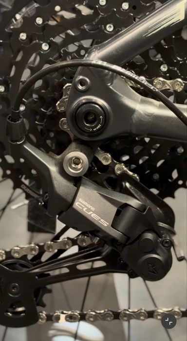 Горный велосипед Giant Talon 1