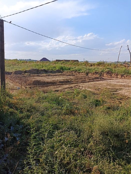Продам участок 6 соток