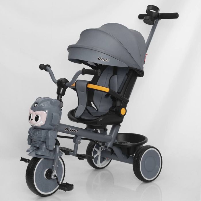 Новая Велоколяска.