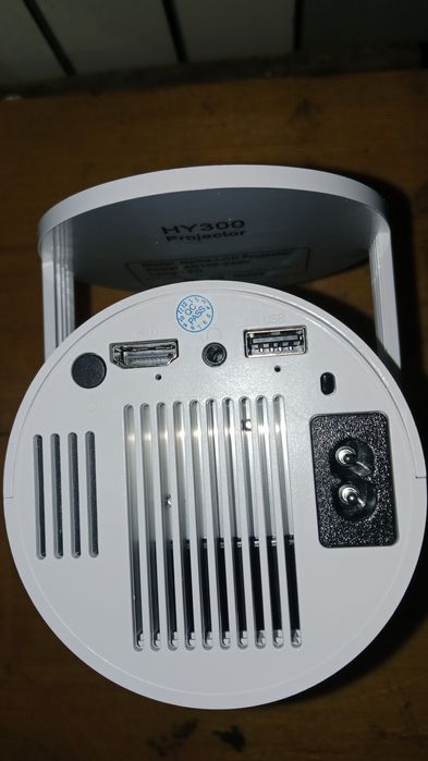 Проектор для дома