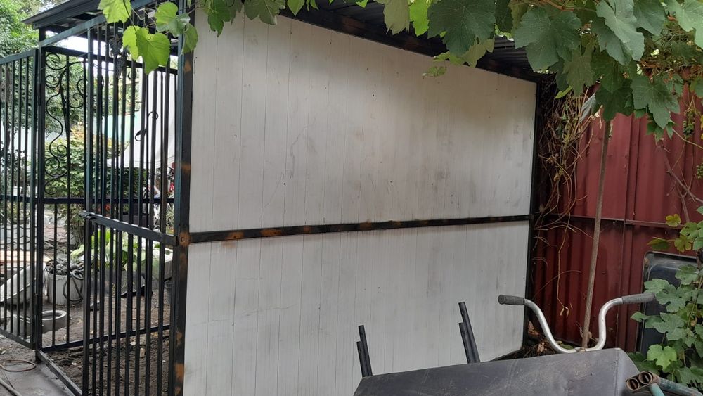 Продам вольер для собаки