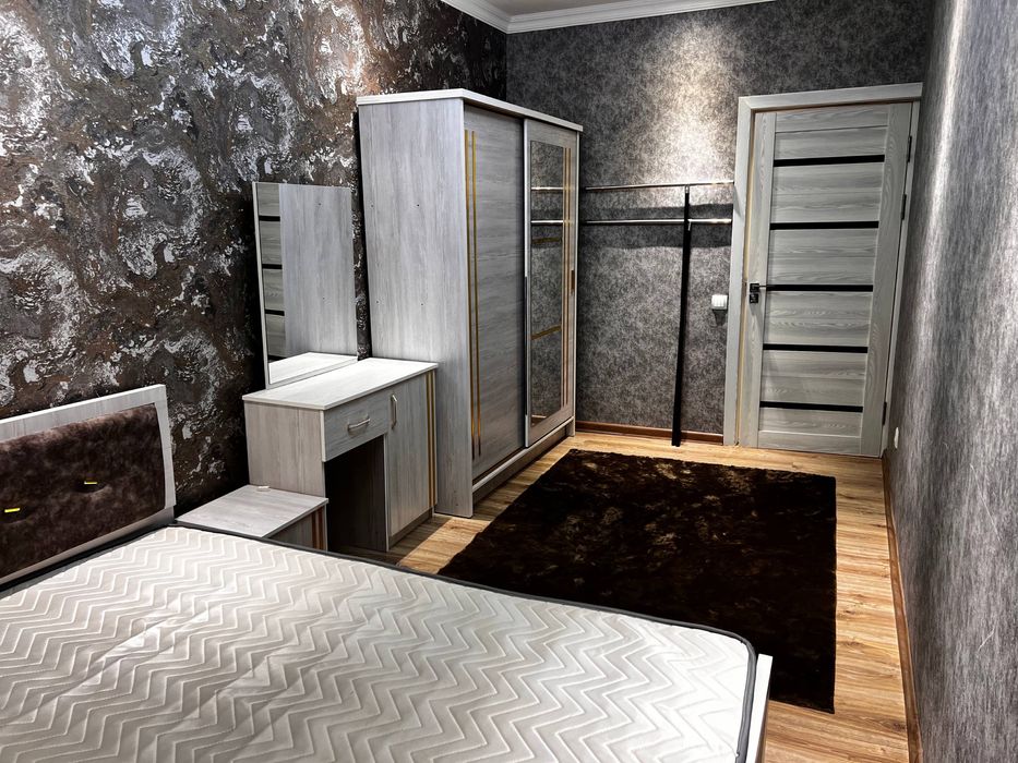 Сдается квартира в Кадышева