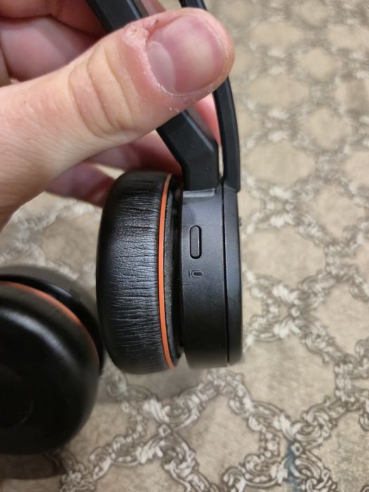 Продам Jabra Evolve 75 SE