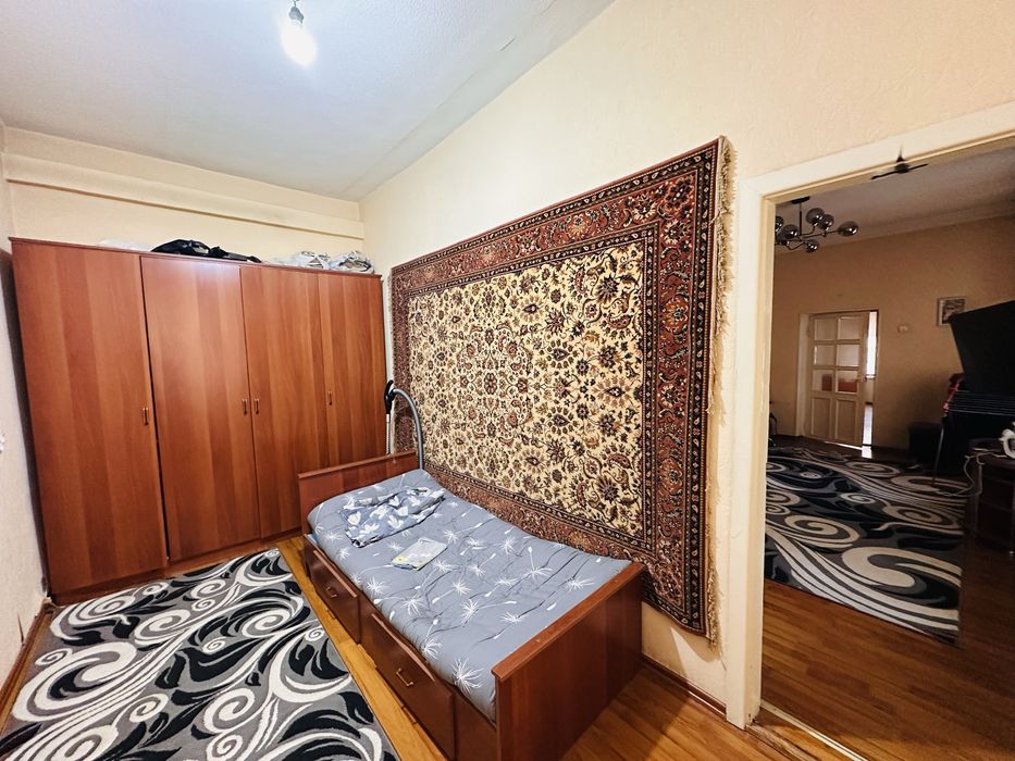 2/1/2 Мирабадский р-н, ул Талимаржон ор-р парк Фуркат, напротив 158 шк