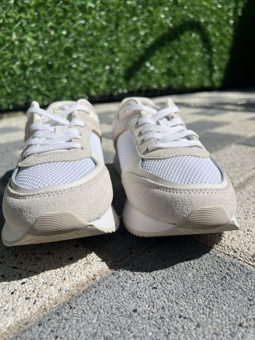 Спортни обувки Tommy Hilfiger