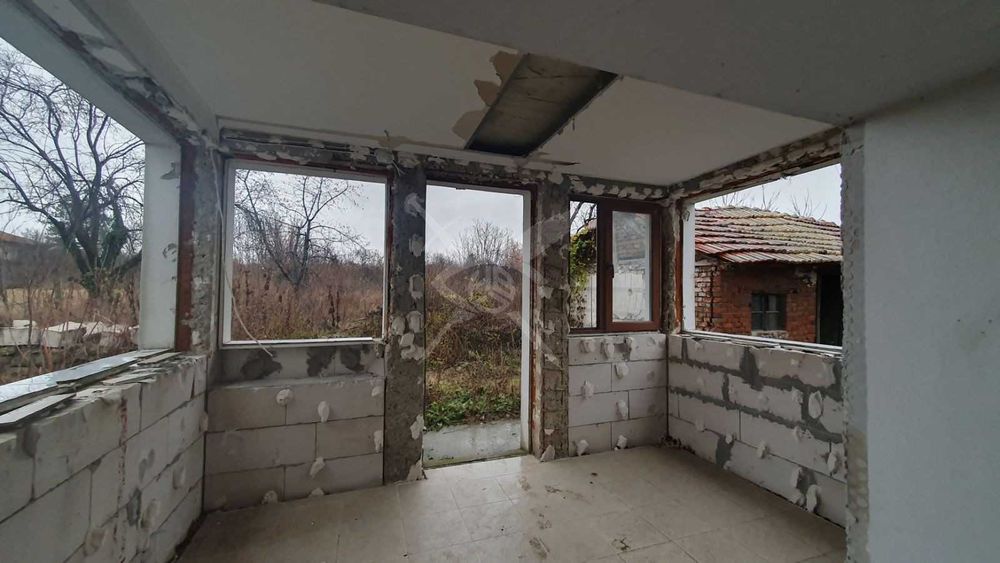 Продава се Къща в с. Загорци, Област Бургас - 59 кв.м за 212 €/кв.м - Снимка #2