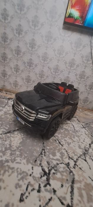 Электромобиль WN-189 графит