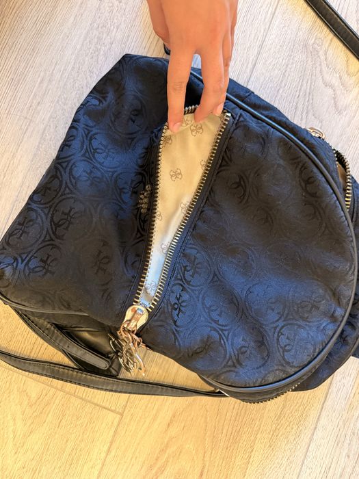 Rucsac Guess mediu