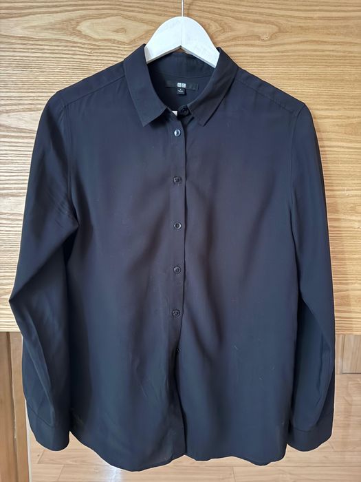 Рубашка UNIQLO L size