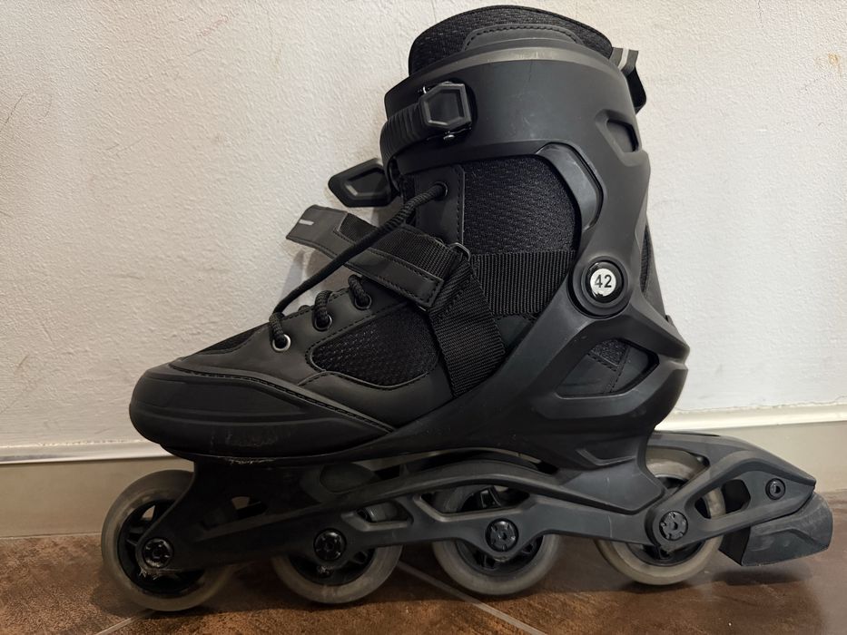 Ролери и протектори Oxelo