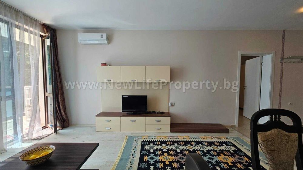 Продава се Двустаен апартамент в к.к. Слънчев бряг - 76 кв.м за 1277 €/кв.м - Снимка #4