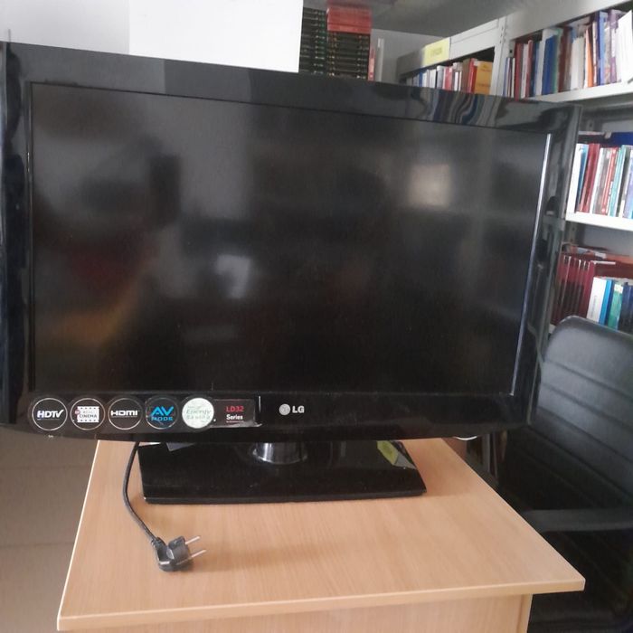 Телефизор Lg