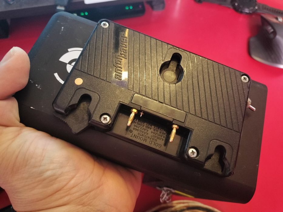 Vand/Schimb Cap motorizat Emotimo Spectrum st4 , 4 axe timelaps/slider