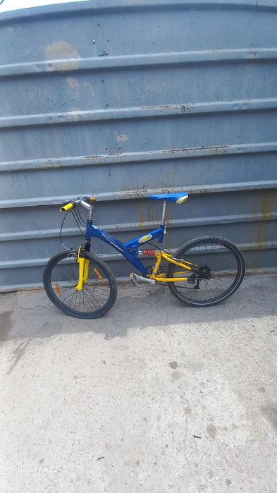 Продам велосипед