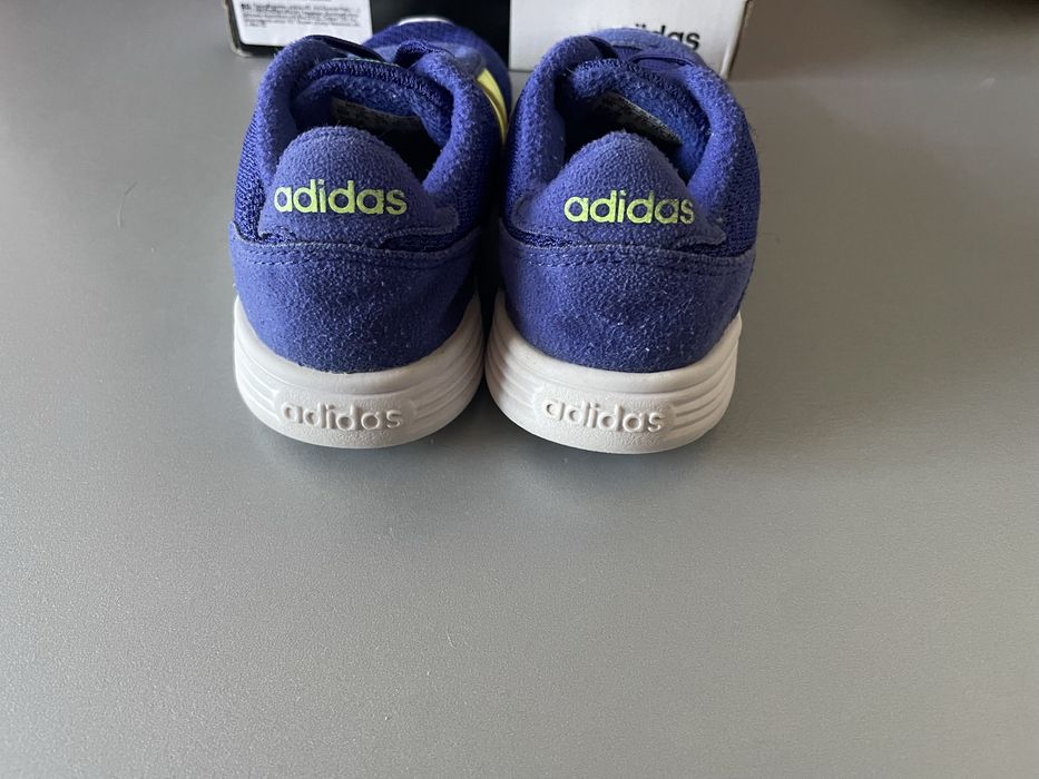 Adidas Lite Racer Infant 25 номер