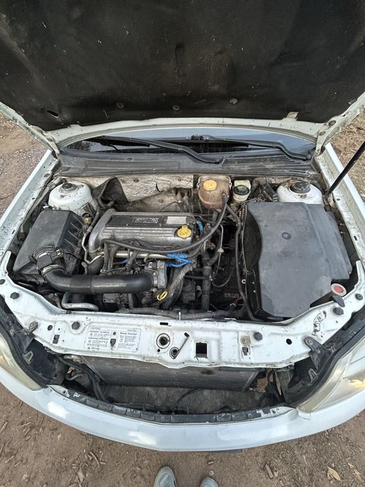Продам Opel vectra C