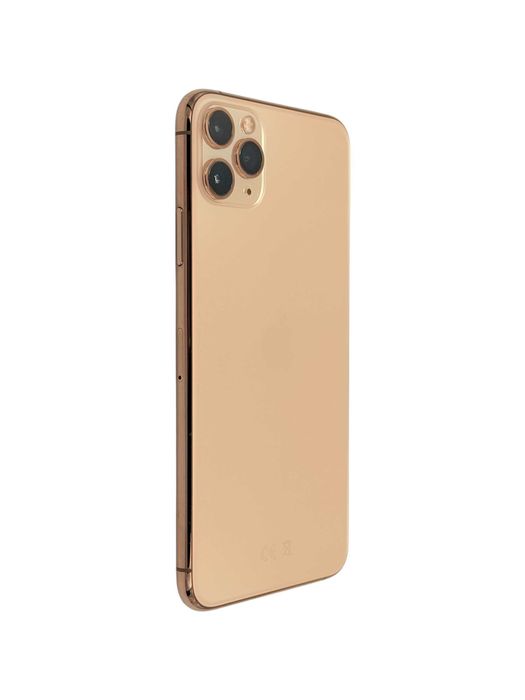 Magazin Apple | iPhone 11 Pro Max  | Foarte Bun | Gold | 256GB | 100% | Cu Garantie | In Rate | smilemobile.ro