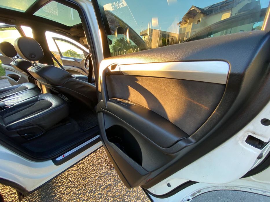 De vanzare audi q7 3.0TDI