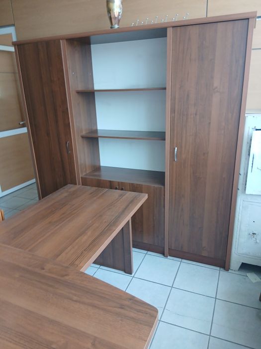 комплект офисной мебели