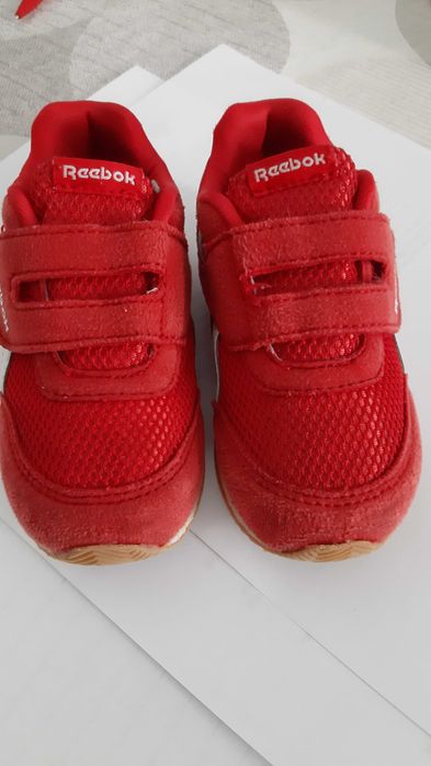 Adidas Reebok nr 22