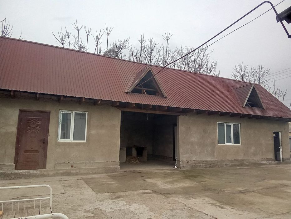 Үй сатылады келісім бағада