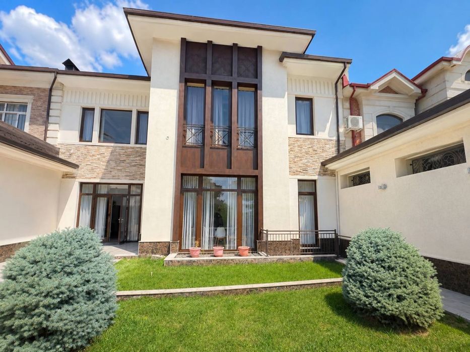 Продается Дом 4 сотки 350м2 Никитина