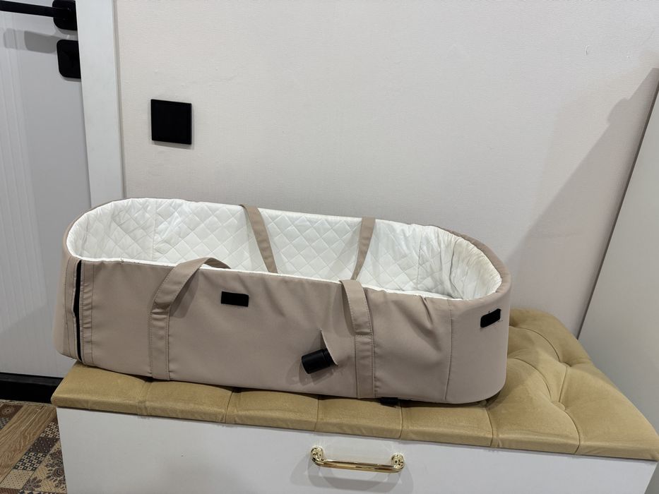 Продам коляску с люлькой