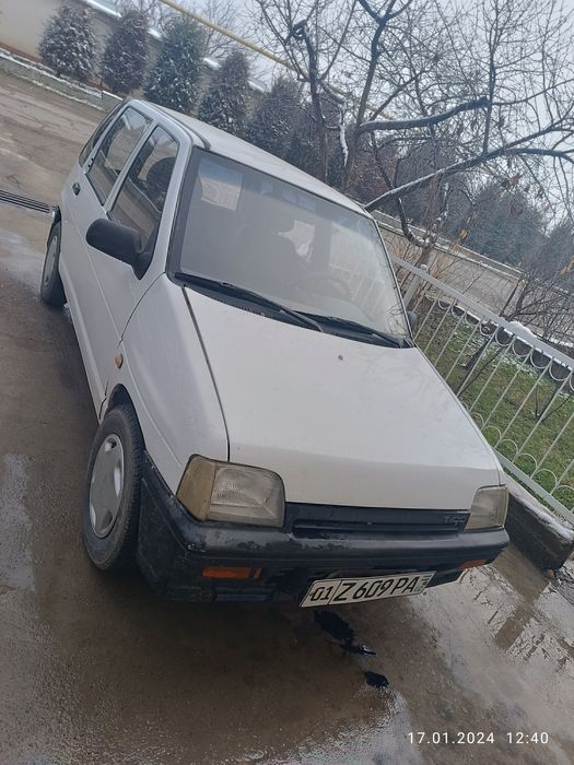 Tiko 1998yil holati yahshi holatda