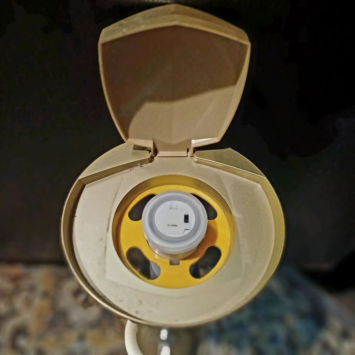 Колба для пива, 5000