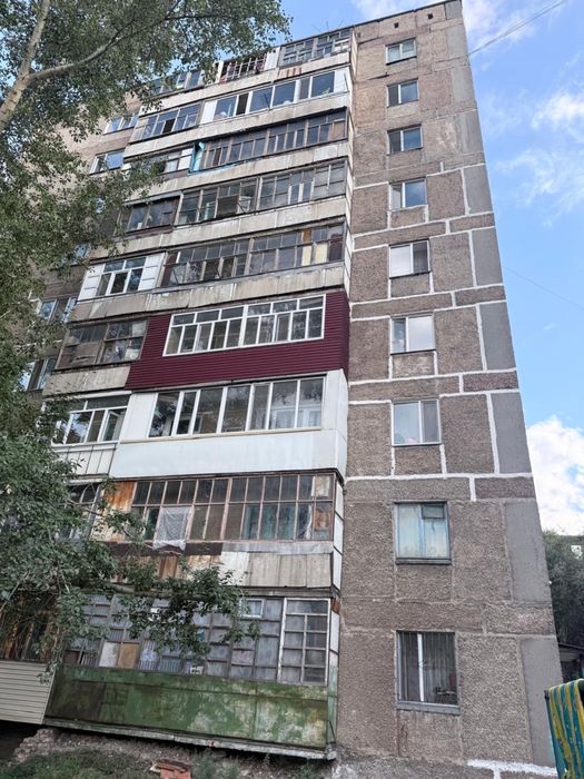 Продается 3х-комн.кв на 6 микрорайоне