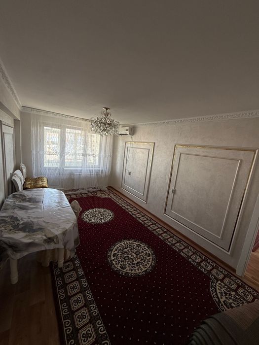Квартира квартира