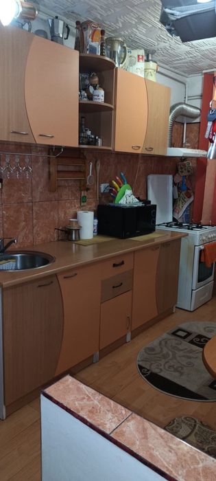 Vand apartament 2 camere B-dul Unirii!