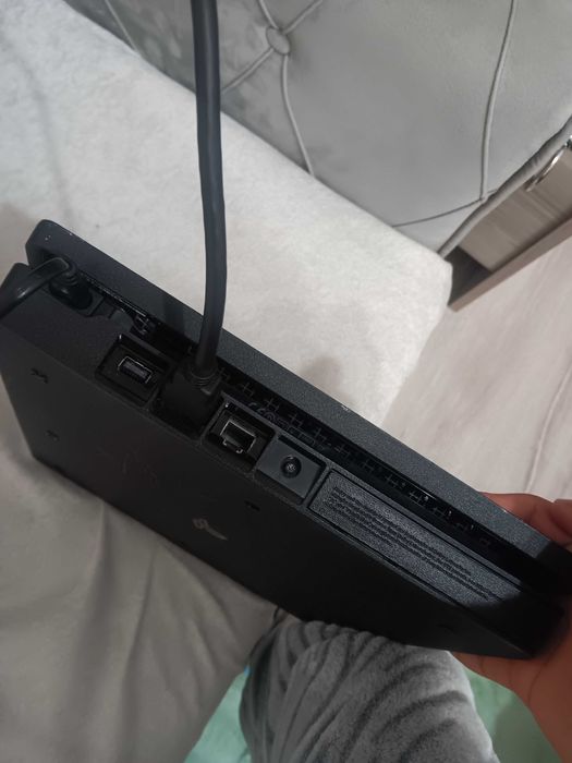 Playstation 4  почни ново