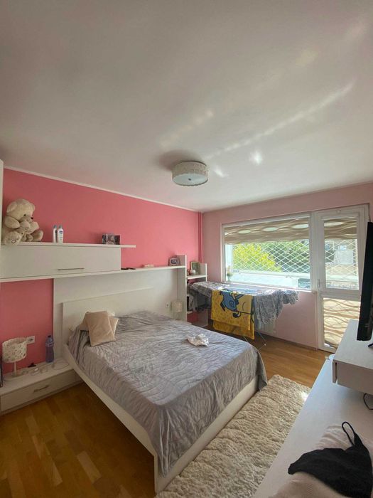 Продава се Многостаен апартамент в Пловдив, Младежки Хълм - 130 кв.м за 2539 €/кв.м - Снимка #7