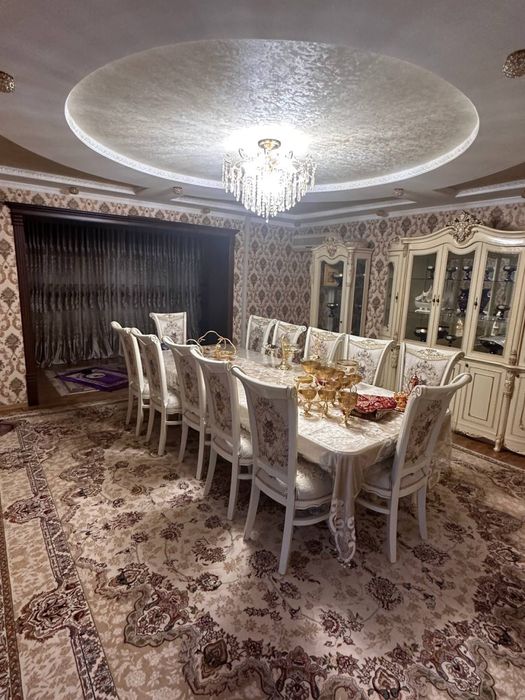 Квартира в аренду