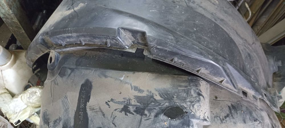 Продам запчасти на Дастер