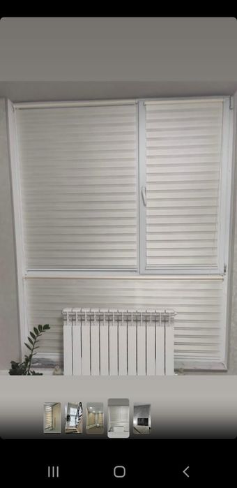Новинка ЖАЛЮЗИ ең тиімді бағада