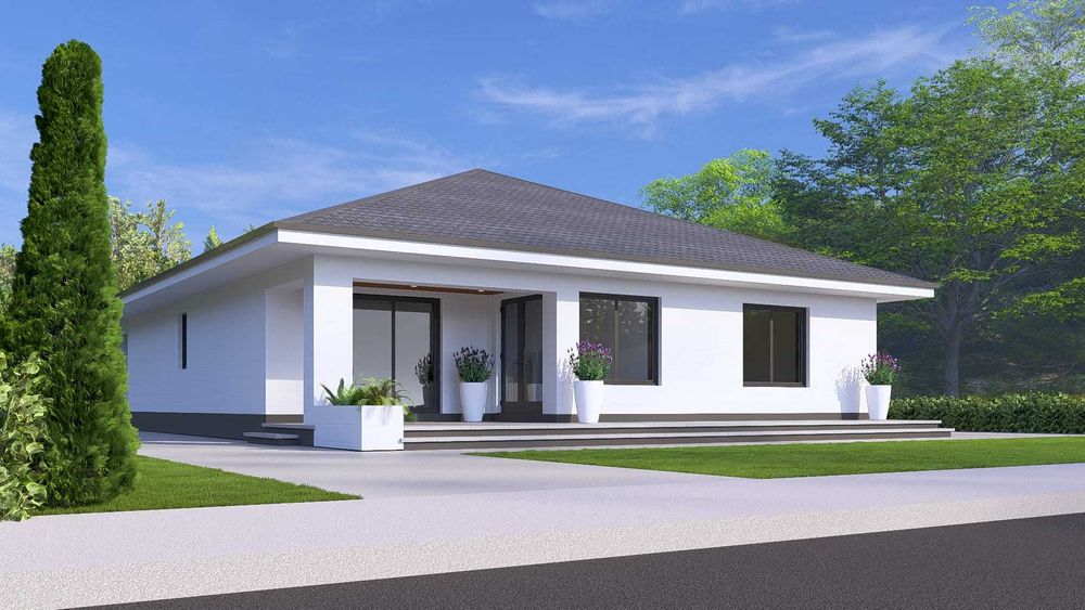 Arhitect ,Proiectant