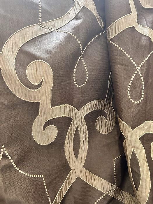 Портьеры, шторы готовые