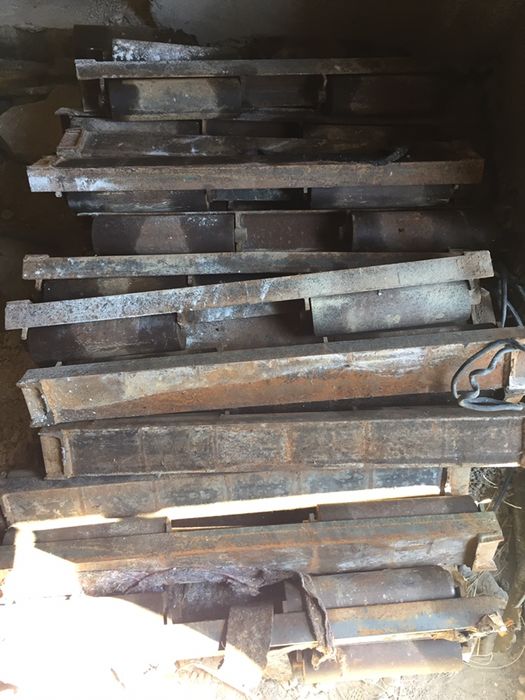 Конвейерные ролики