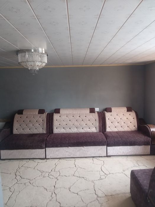 Угалок диван трансформер