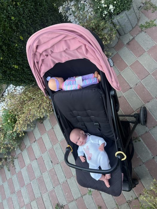 Carucior Graco Roz
