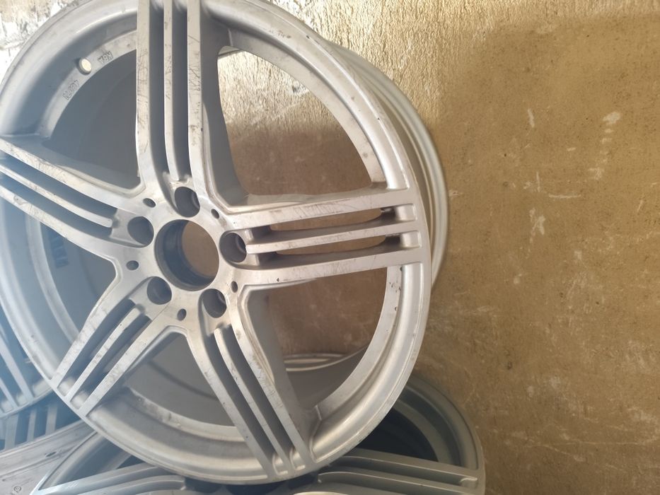 Алуминиеви джанти