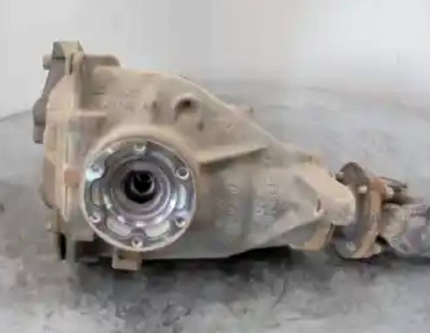 Grup/diferential spate 1.6i N45B16A BMW Seria 1 E87/E81/Seri 3 E90/E91