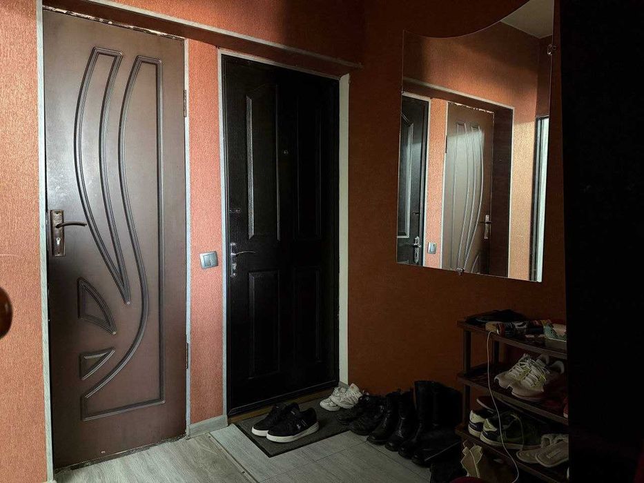 Продается квартира в Яшнабадском районе Авиасозлар 1-комнатная 30м2