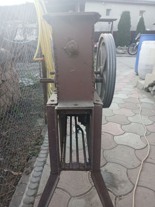 De vanzare Sfaramitoare de Porumb