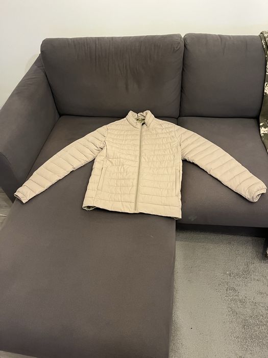 Geaca Jack&Jones Puffer Collar NOOS