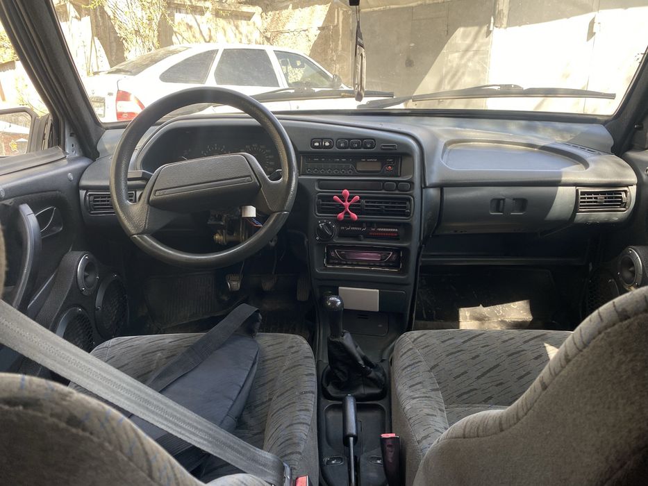 Продам Ваз 2114 8кл СРОЧНО