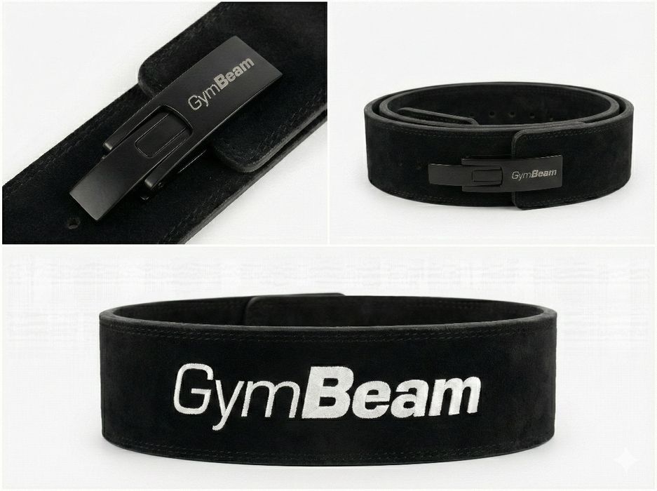 Centura lombara pentru Fitness Gymbeam-L