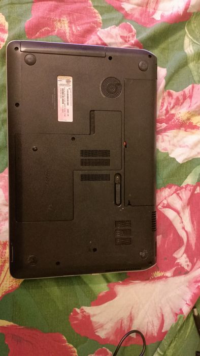 Продам ноутбук на i7 процессоре